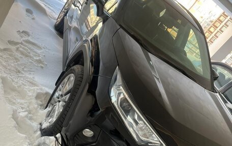 Toyota RAV4, 2021 год, 6 200 000 рублей, 3 фотография