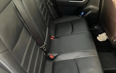 Toyota RAV4, 2021 год, 6 200 000 рублей, 12 фотография