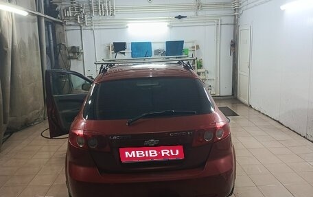 Chevrolet Lacetti, 2008 год, 420 000 рублей, 6 фотография