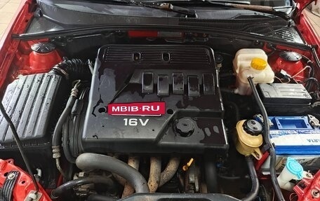 Chevrolet Lacetti, 2008 год, 420 000 рублей, 5 фотография