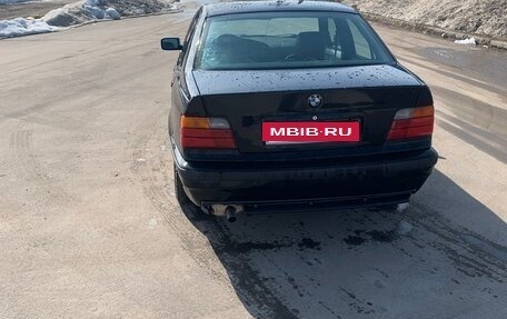 BMW 3 серия, 1996 год, 365 000 рублей, 3 фотография