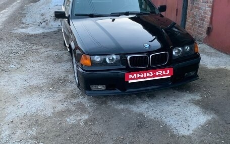 BMW 3 серия, 1996 год, 365 000 рублей, 2 фотография