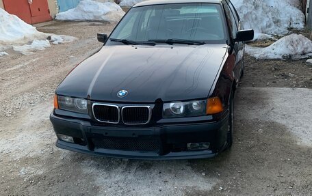 BMW 3 серия, 1996 год, 365 000 рублей, 5 фотография