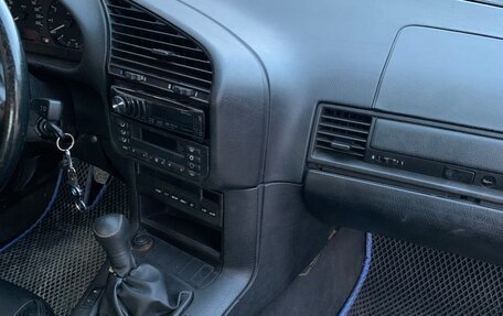 BMW 3 серия, 1996 год, 365 000 рублей, 6 фотография