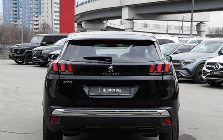 Peugeot 3008 II, 2019 год, 1 700 000 рублей, 6 фотография