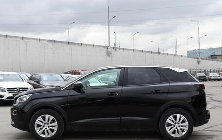 Peugeot 3008 II, 2019 год, 1 700 000 рублей, 8 фотография