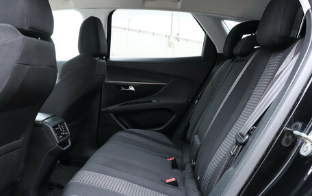 Peugeot 3008 II, 2019 год, 1 700 000 рублей, 10 фотография