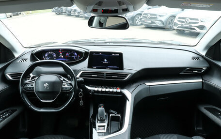 Peugeot 3008 II, 2019 год, 1 700 000 рублей, 12 фотография