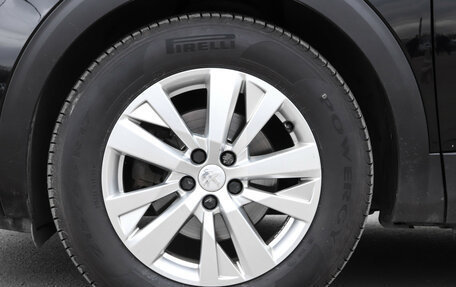 Peugeot 3008 II, 2019 год, 1 700 000 рублей, 18 фотография