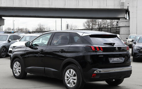 Peugeot 3008 II, 2019 год, 1 700 000 рублей, 7 фотография