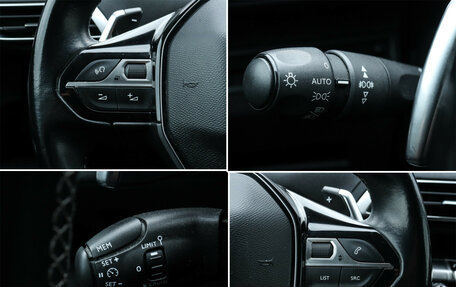 Peugeot 3008 II, 2019 год, 1 700 000 рублей, 16 фотография