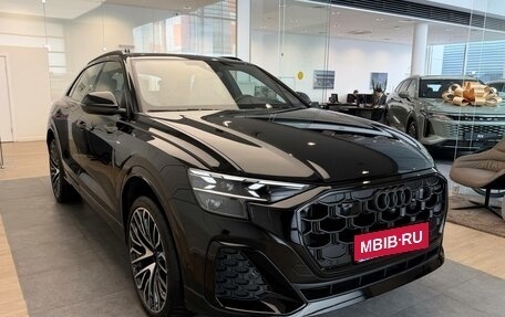 Audi Q8 I, 2025 год, 16 800 000 рублей, 2 фотография