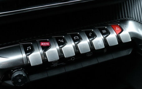 Peugeot 3008 II, 2019 год, 1 700 000 рублей, 15 фотография