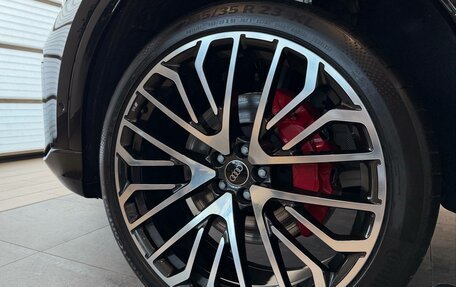 Audi Q8 I, 2025 год, 16 800 000 рублей, 10 фотография