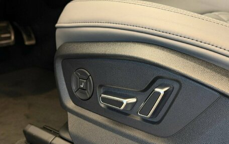 Audi Q8 I, 2025 год, 16 800 000 рублей, 12 фотография