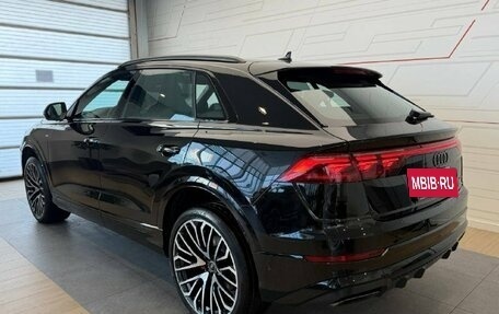 Audi Q8 I, 2025 год, 16 800 000 рублей, 3 фотография