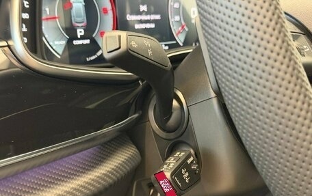 Audi Q8 I, 2025 год, 16 800 000 рублей, 13 фотография