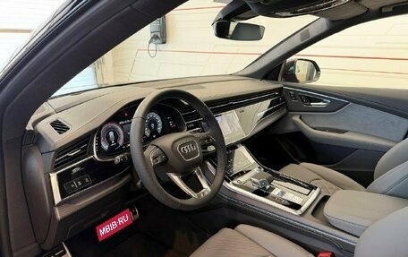 Audi Q8 I, 2025 год, 16 800 000 рублей, 5 фотография