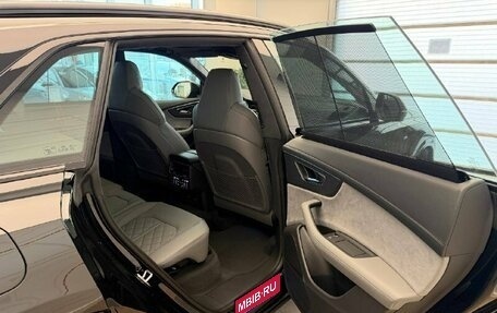 Audi Q8 I, 2025 год, 16 800 000 рублей, 16 фотография