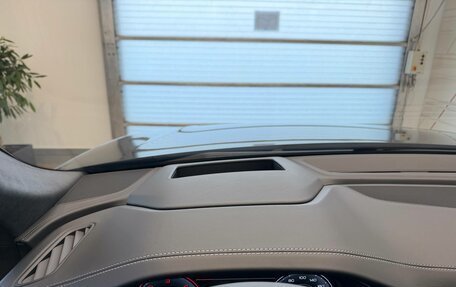 Audi Q8 I, 2025 год, 16 800 000 рублей, 21 фотография