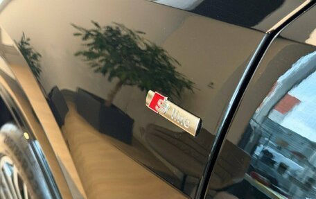 Audi Q8 I, 2025 год, 16 800 000 рублей, 17 фотография