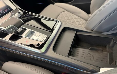 Audi Q8 I, 2025 год, 16 800 000 рублей, 18 фотография