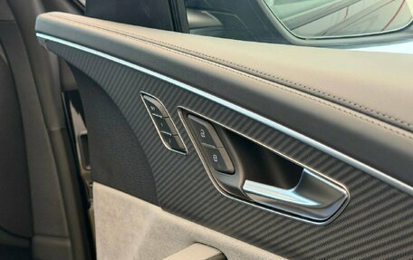 Audi Q8 I, 2025 год, 16 800 000 рублей, 24 фотография