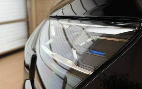 Audi Q8 I, 2025 год, 16 800 000 рублей, 22 фотография