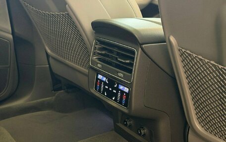 Audi Q8 I, 2025 год, 16 800 000 рублей, 26 фотография