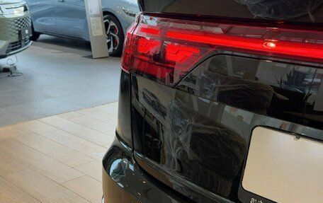 Audi Q8 I, 2025 год, 16 800 000 рублей, 23 фотография