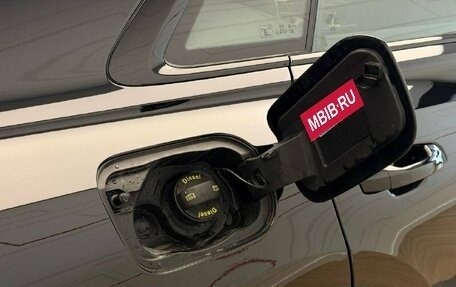 Audi Q8 I, 2025 год, 16 800 000 рублей, 19 фотография