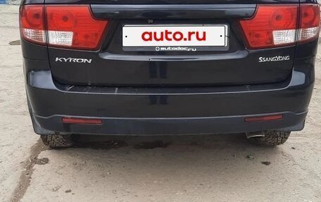 SsangYong Kyron I, 2010 год, 920 000 рублей, 2 фотография