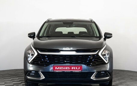 KIA Sportage IV рестайлинг, 2022 год, 3 499 000 рублей, 3 фотография