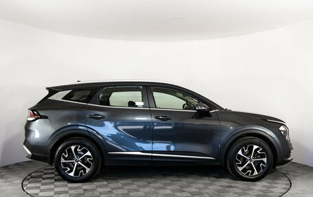 KIA Sportage IV рестайлинг, 2022 год, 3 499 000 рублей, 5 фотография