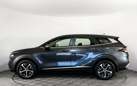 KIA Sportage IV рестайлинг, 2022 год, 3 499 000 рублей, 9 фотография