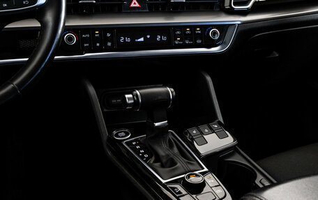 KIA Sportage IV рестайлинг, 2022 год, 3 499 000 рублей, 14 фотография