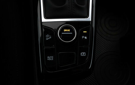 KIA Sportage IV рестайлинг, 2022 год, 3 499 000 рублей, 20 фотография