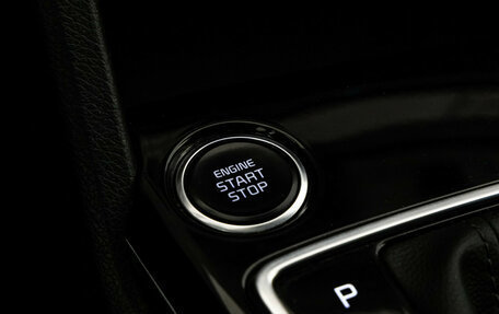 KIA Sportage IV рестайлинг, 2022 год, 3 499 000 рублей, 18 фотография