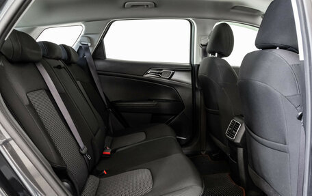 KIA Sportage IV рестайлинг, 2022 год, 3 499 000 рублей, 23 фотография