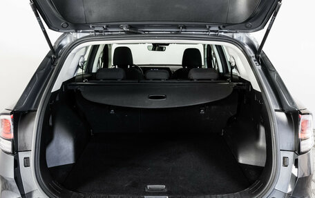 KIA Sportage IV рестайлинг, 2022 год, 3 499 000 рублей, 27 фотография