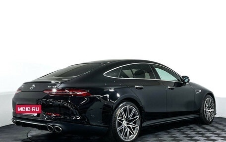 Mercedes-Benz AMG GT I рестайлинг, 2023 год, 13 973 000 рублей, 5 фотография