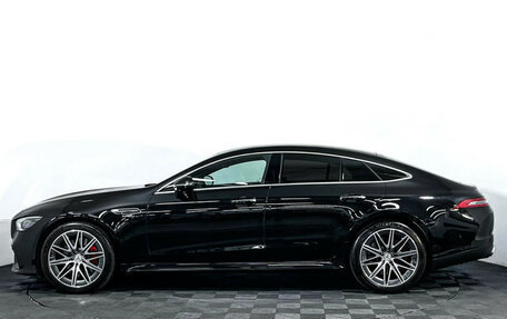 Mercedes-Benz AMG GT I рестайлинг, 2023 год, 13 973 000 рублей, 8 фотография