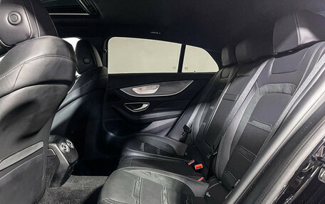 Mercedes-Benz AMG GT I рестайлинг, 2023 год, 13 973 000 рублей, 10 фотография