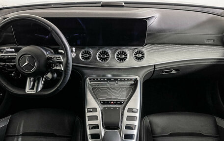 Mercedes-Benz AMG GT I рестайлинг, 2023 год, 13 973 000 рублей, 12 фотография