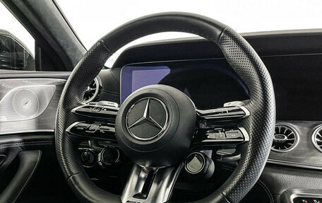 Mercedes-Benz AMG GT I рестайлинг, 2023 год, 13 973 000 рублей, 14 фотография