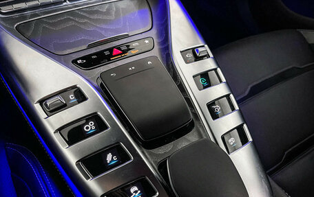 Mercedes-Benz AMG GT I рестайлинг, 2023 год, 13 973 000 рублей, 16 фотография