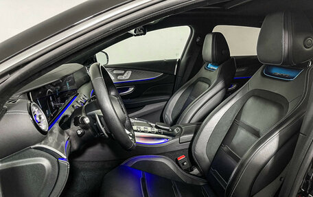 Mercedes-Benz AMG GT I рестайлинг, 2023 год, 13 973 000 рублей, 15 фотография