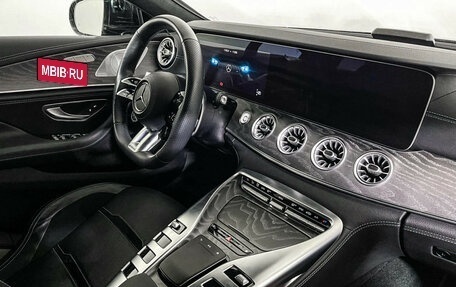 Mercedes-Benz AMG GT I рестайлинг, 2023 год, 13 973 000 рублей, 9 фотография