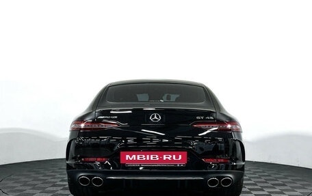 Mercedes-Benz AMG GT I рестайлинг, 2023 год, 13 973 000 рублей, 6 фотография