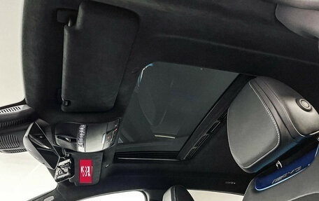 Mercedes-Benz AMG GT I рестайлинг, 2023 год, 13 973 000 рублей, 19 фотография